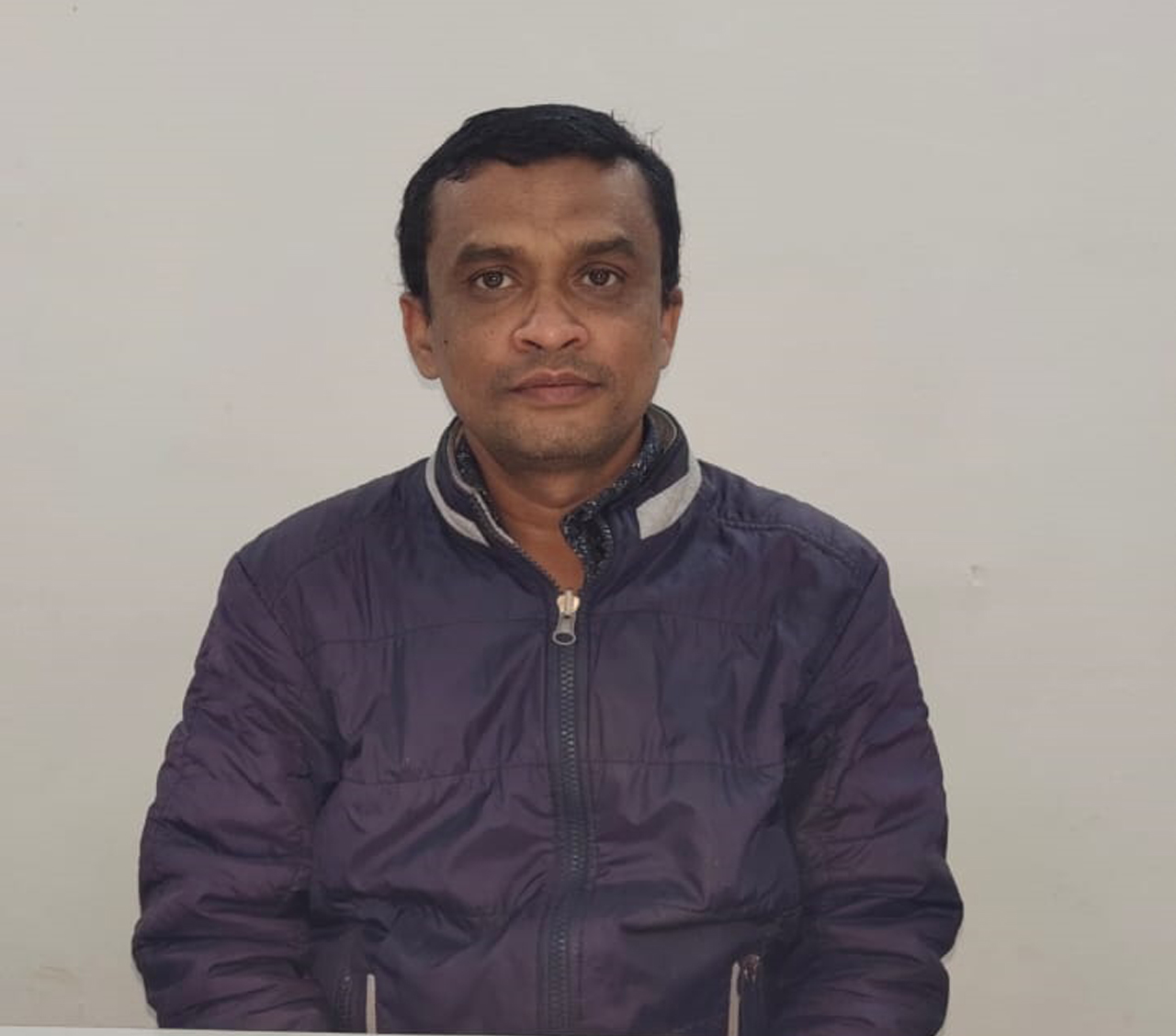 Dr. RAJESH KUMAR SETHIYA