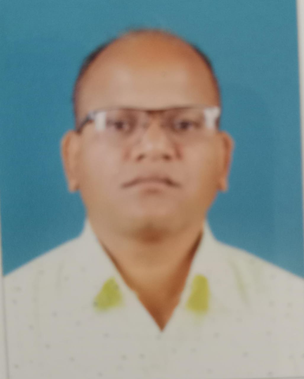 Hemant Kumar Chiram